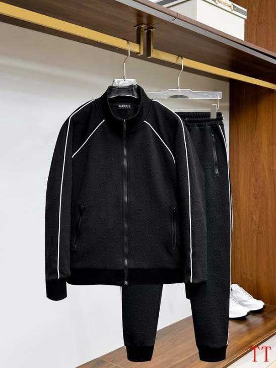Picture of Gucci Sweater Suits _SKUGucciM-3XL20tr28239741